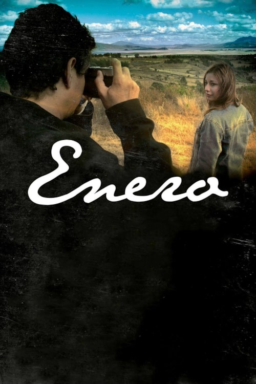 Enero poster